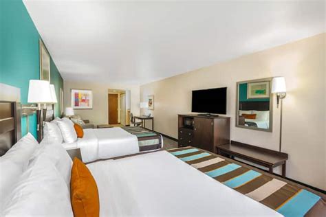 Wingate by Wyndham St. George | Saint George, UT Hotels