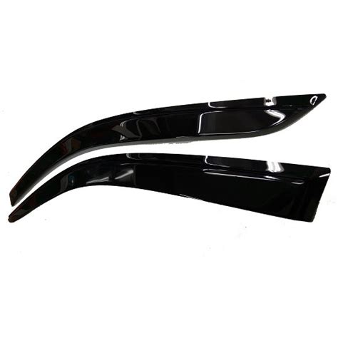 HONDA ACCORD DOOR VISOR SMALL/MEDIUM/MUGEN 2003-2008 | Shopee Malaysia