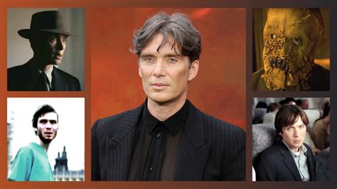 The best performances of Cillian Murphy: 'Batman Begins,' 'Red Eye,' 'Oppenheimer,' and more ...