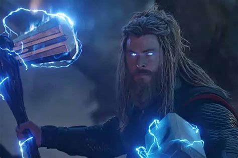 Thor Love and Thunder: Set Photos show the casts including Chris ...