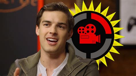 MatPat Film Theory Interview | The Film Theorists | Know Your Meme