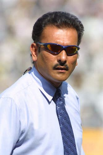 CRIC - SIS: PEARLS FROM RAVI SHASTRI'S COMMENTARY