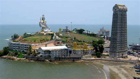 A List of 20 Most Famous Temples in Karnataka - Historical Temples