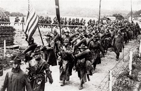 WORLD WAR I AND THE SIGNIFICANCE OF ARMISTICE DAY