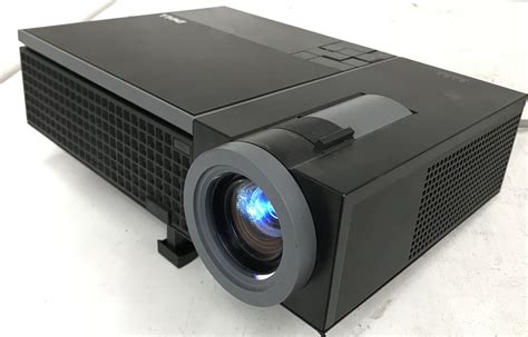 Dell 1610HD WXGA DLP Projector - Lot 1067960 | ALLBIDS