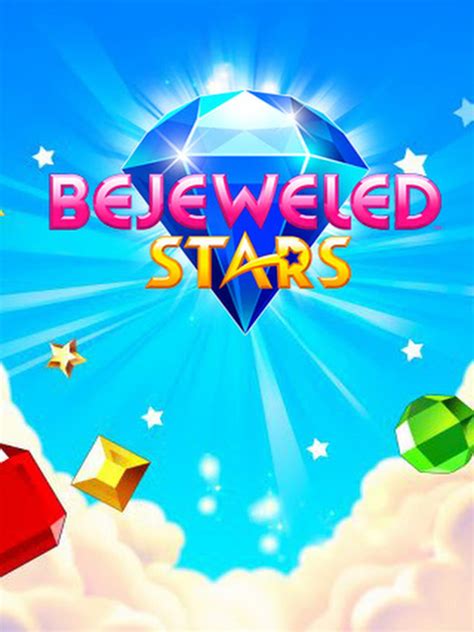 Bejeweled Stars | Stash - Games tracker