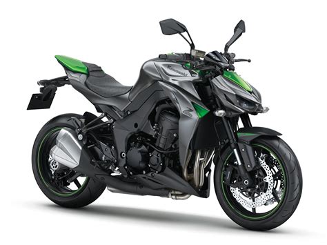 KAWASAKI Z1000SX specs - 2016, 2017, 2018 - autoevolution