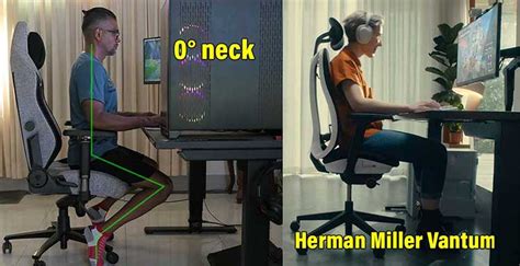 Forward-Leaning Gamer Postures: Rated By Physical Therapists