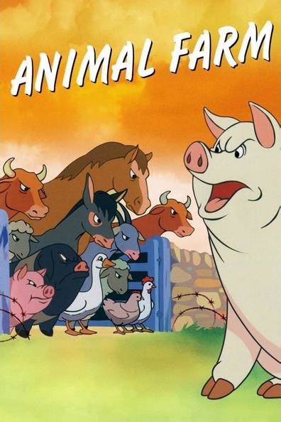 How to watch and stream Animal Farm - 1954 on Roku