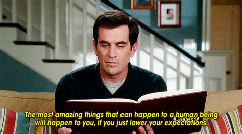 Phil Dunphy Animated GIF