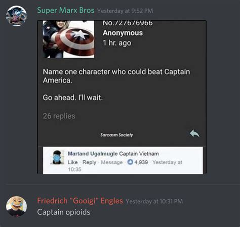 cursed_captain : r/cursedcomments