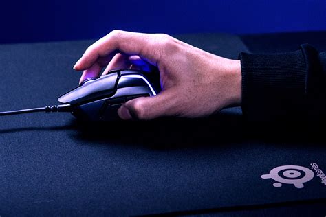 SteelSeries Rival 600 Review [2021] | Gaming Hardware Reviews