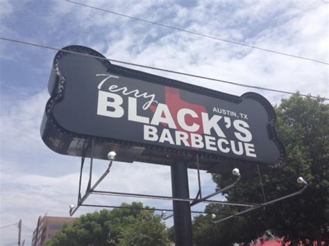 Terry Black's Barbecue – Texas Monthly