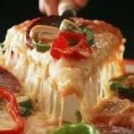 Francis pizza - Home