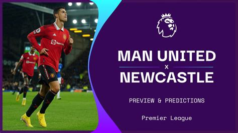 Man United v Newcastle live stream: How to watch Premier League online