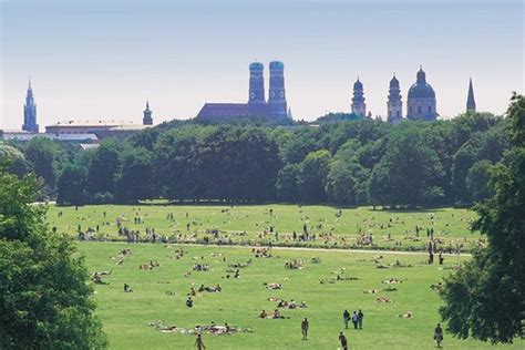 English Garden (Munich) - 2019 All You Need to Know BEFORE You Go (with ...