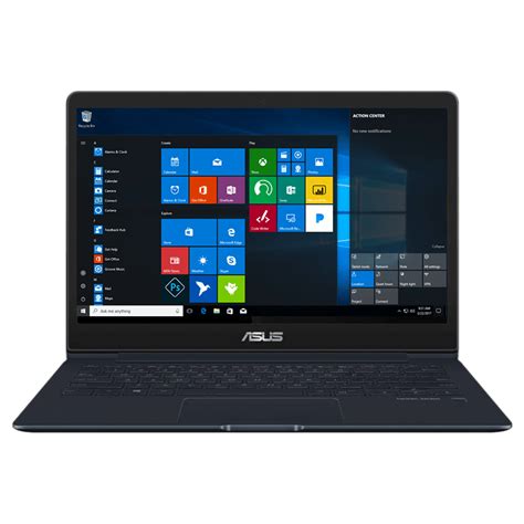 Buy Asus ZenBook 13 UX33 EG031T Core i7 8th Gen Windows 10 Home Laptop ...