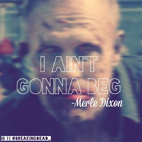 Merle Dixon Quotes. QuotesGram