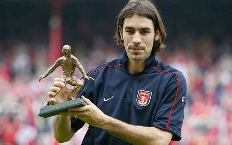 Dreaming of Pires: #1 Robert Pires