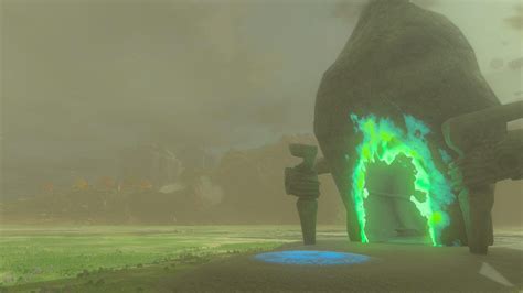 Zelda Tears of the Kingdom Gemimik Shrine solution | Eurogamer.net