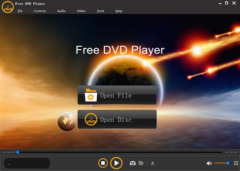 Dvd player for windows 10 app - vasthockey