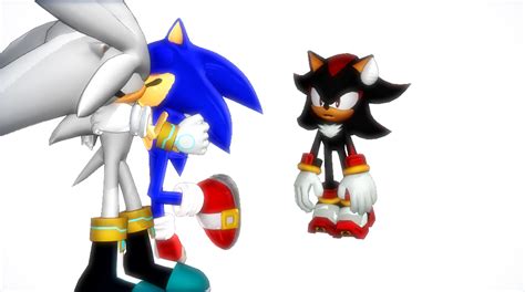 Lol Shadow - Sonic Yaoi Fan Art (38327465) - Fanpop