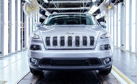 Jeep's Belvidere Assembly Plant — an uncertain future | Automotive News