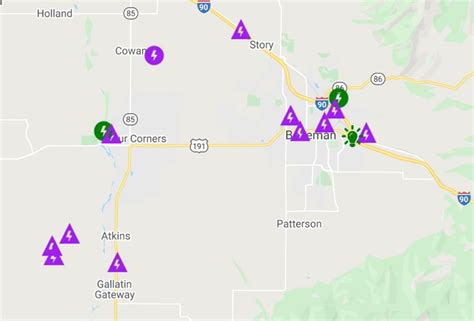 What Montana Can Learn From Today's Power Outages