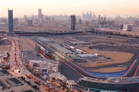 Dubai Autodrome on track for summer season with various activities and events - GulfToday