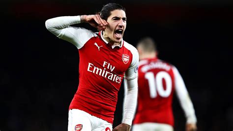 Bellerin - I’m proud of how we reacted | Interview | News | Arsenal.com