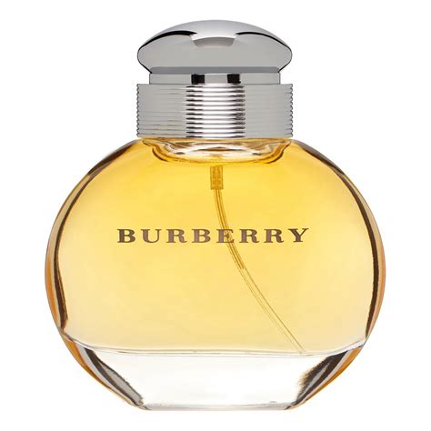 Burberry - Burberry Eau de Parfum, Perfume for Women, 1.7 Oz - Walmart ...