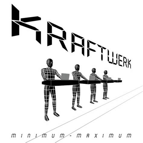 Stream Autobahn (Live) by Kraftwerk | Listen online for free on SoundCloud