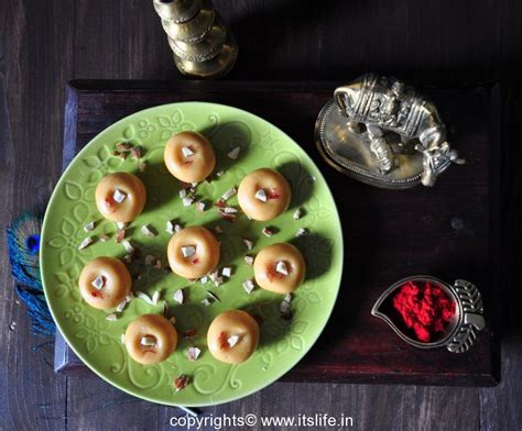 Kesar Pedha Recipe | Milk Pedha Recipe | Kesar Peda Recipe | Saffron Milk Burfi | itslife.in