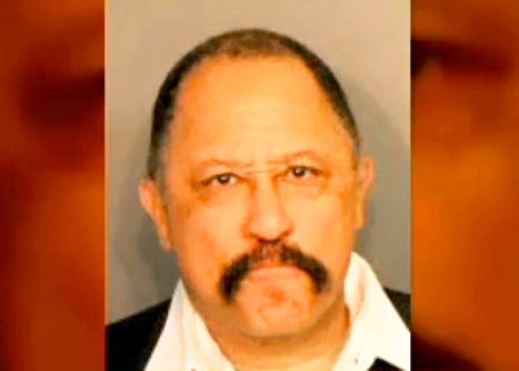 Judge Joe Brown Arrested! | NewsOne