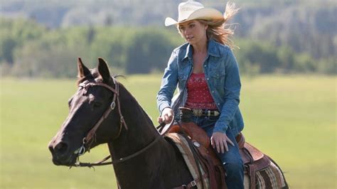 The 11 Best TV Shows About Horses | tvshowpilot.com