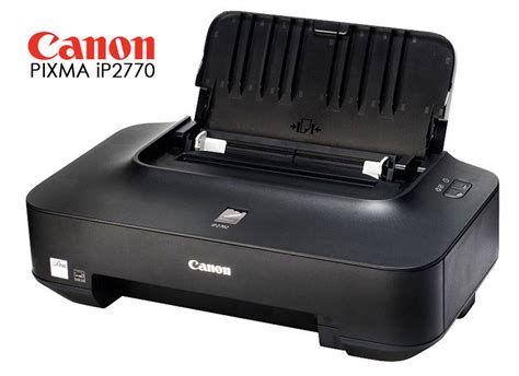 Canon PIXMA IP2770 4-color printer supplier Philippines