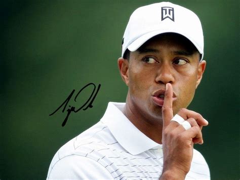 Tiger Woods Logo Wallpapers - Wallpaper Cave