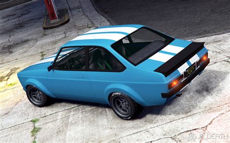 Vapid Retinue MKII Appreciation - Vehicles - GTAForums