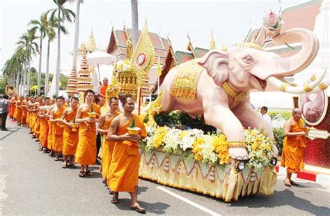 Một vài nét về tình hình dân số Thái Lan | Văn Hóa Thái Lan