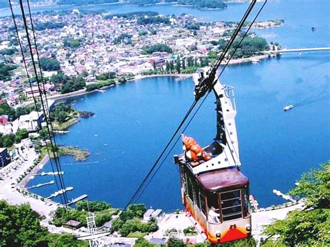 Mt. Fuji, Lake Kawaguchi & Panoramic Ropeway 1-Day Tour, Things To Do ...