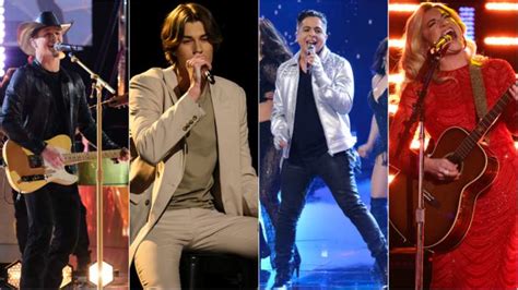 'The Voice' 2022 Winner: Who Won Season 22?