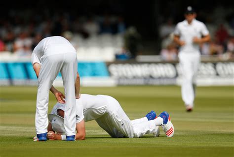 PhysioRoom’s Top 5 Cricket Injuries - PhysioRoom Blog