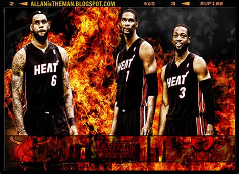 NBA Finals 2012 Game 2 Result: Miami Heat Wins! | ALLAN IS THE MAN