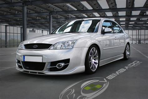 Ford mondeo mk3 tuning parts