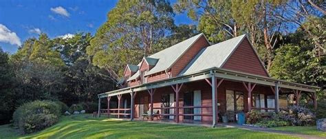 Cottages – Jamberoo Abbey