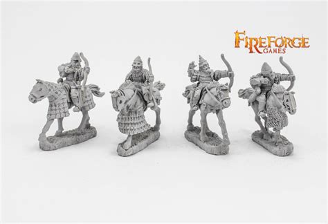 Tabletop Fix: Fireforge Games - New Releases