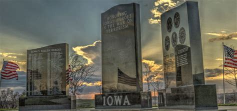 About the Iowa Department of Veterans Affairs | Iowa Department of Veterans Affairs