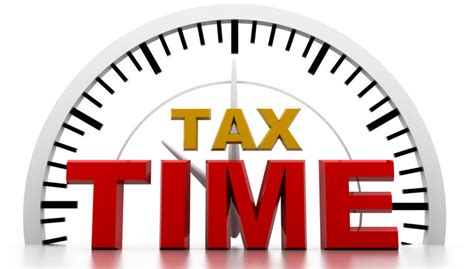 Ten tips from the ATO for Tax Time 2015 | Simple Living Australia