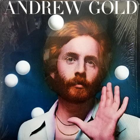 Andrew Gold – Andrew Gold | Releases | Discogs