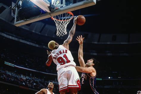 Dennis Rodman Rebound By Andrew Bernstein | ubicaciondepersonas.cdmx.gob.mx